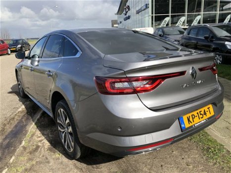 Renault Talisman - 1.6 dCi Intens Bose Sound 18'LMV 4-Control PDC V+A+Z+cam Pack Easy R-Link 2 8.7