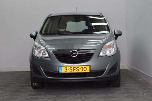 Opel Meriva - 1.4-16V Edition - 1