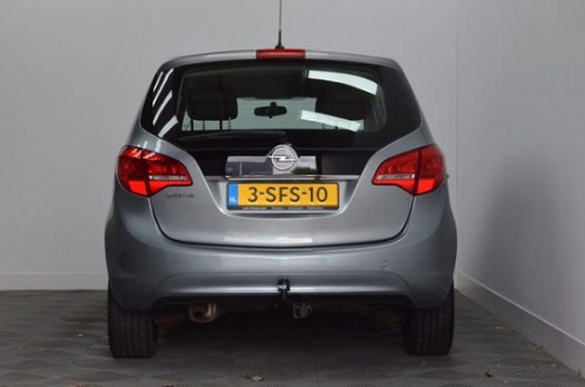 Opel Meriva - 1.4-16V Edition - 1