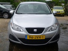 Seat Ibiza - 1.2 Club