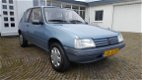 Peugeot 205 - 1.6 GT Zeer mooi, 1e Lak, roestvrij, de auto heeft servicebeurt gehad op 160512 km - 1 - Thumbnail