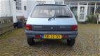 Peugeot 205 - 1.6 GT Zeer mooi, 1e Lak, roestvrij, de auto heeft servicebeurt gehad op 160512 km - 1 - Thumbnail