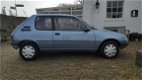 Peugeot 205 - 1.6 GT Zeer mooi, 1e Lak, roestvrij, de auto heeft servicebeurt gehad op 160512 km - 1 - Thumbnail