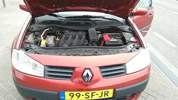 Renault Mégane - 1.4 16V Accès - 1