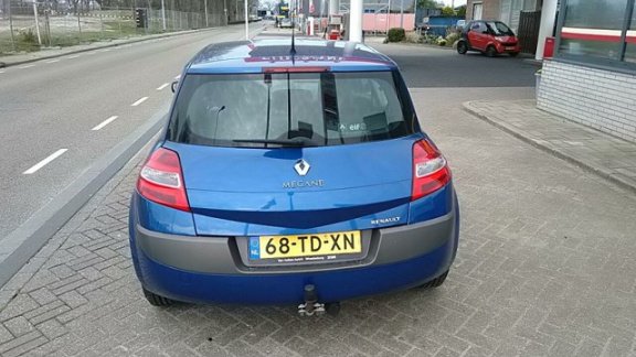 Renault Mégane - 1.4 16V Accès - 1