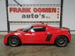 Opel Speedster - 2.2-16V 147PK NAP/OH HISTORIE/NR. 657/NETTE AUTO/17