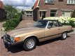 Mercedes-Benz SL-klasse - 380 SL - 1 - Thumbnail