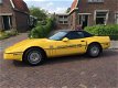 Chevrolet Corvette - Official Pace Car - 1 - Thumbnail