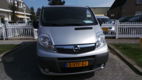 Opel Vivaro - 2.0 CDTI L1H1 EcoFLEX Airco, Navi, Cuis, Aut, Trekh - 1 - Thumbnail