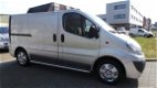 Opel Vivaro - 2.0 CDTI L1H1 EcoFLEX Airco, Navi, Cuis, Aut, Trekh - 1 - Thumbnail