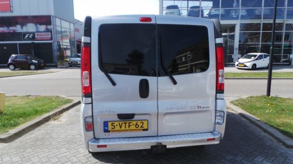 Opel Vivaro - 2.0 CDTI L1H1 EcoFLEX Airco, Navi, Cuis, Aut, Trekh - 1