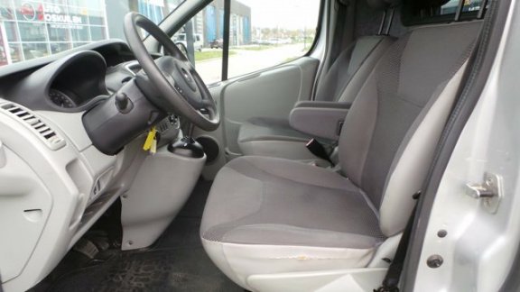 Opel Vivaro - 2.0 CDTI L1H1 EcoFLEX Airco, Navi, Cuis, Aut, Trekh - 1