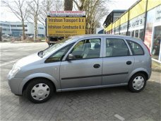 Opel Meriva - 1.4-16V Essentia TREKHAAK / AIRCO / ACTIE