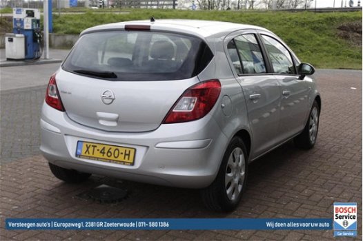 Opel Corsa - 1.2 Twinport S&S 85pk 5drs | Airco - 1