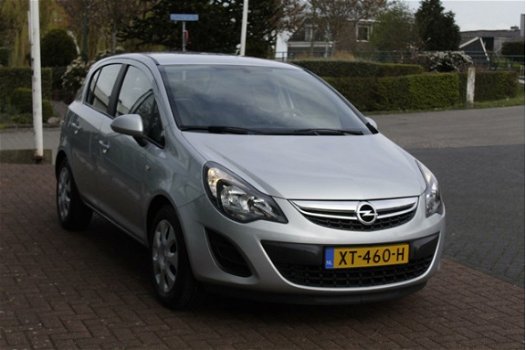 Opel Corsa - 1.2 Twinport S&S 85pk 5drs | Airco - 1