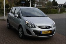 Opel Corsa - 1.2 Twinport S&S 85pk 5drs | Airco