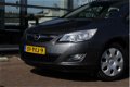 Opel Astra - 1.4 EcoFLEX 100pk EDITION |Parkeersensoren Achter | Trekhaak - 1 - Thumbnail