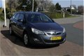 Opel Astra - 1.4 EcoFLEX 100pk EDITION |Parkeersensoren Achter | Trekhaak - 1 - Thumbnail