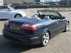 Saab 9-3 Cabrio - 9-3 1.8 T VECTOR