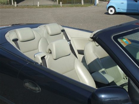 Saab 9-3 Cabrio - 9-3 1.8 T VECTOR - 1