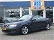 Saab 9-3 Cabrio - 9-3 1.8 T VECTOR - 1 - Thumbnail