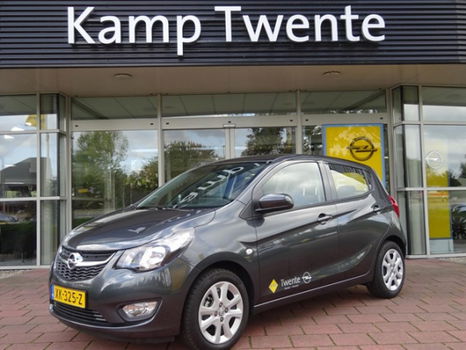 Opel Karl - 1.0 75 PK Edition + Pakket, Parkeerhulp Achter - 1