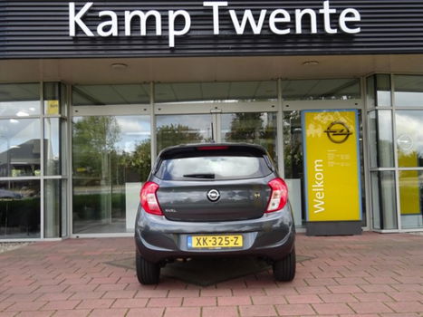 Opel Karl - 1.0 75 PK Edition + Pakket, Parkeerhulp Achter - 1