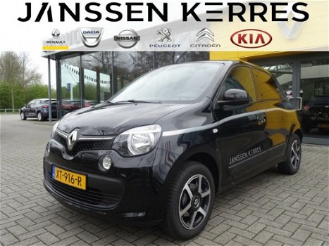Renault Twingo - 1.0 SCe Limited Airco/DAB+ radio met Bluetooth streaming/PDC achter/ /Demo - 1