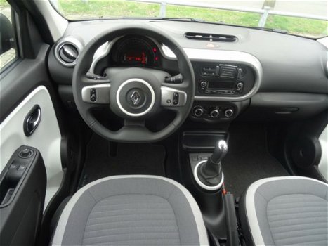 Renault Twingo - 1.0 SCe Limited Airco/DAB+ radio met Bluetooth streaming/PDC achter/ /Demo - 1