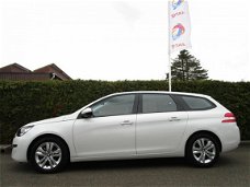 Peugeot 308 SW - 1.2 PureTech Active 110 PK