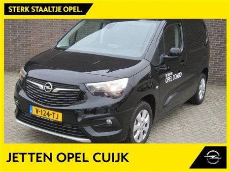 Opel Combo - 1.6D L1H1 Innovation full options - 1