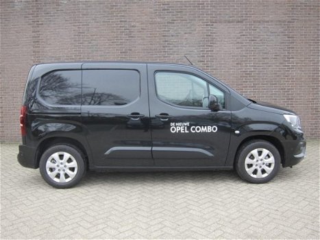 Opel Combo - 1.6D L1H1 Innovation full options - 1