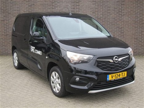 Opel Combo - 1.6D L1H1 Innovation full options - 1