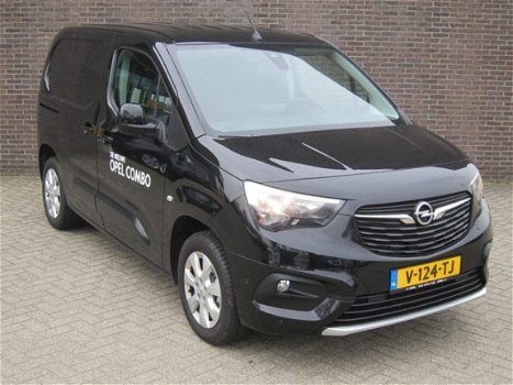 Opel Combo - 1.6D L1H1 Innovation full options - 1