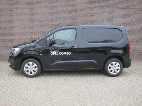 Opel Combo - 1.6D L1H1 Innovation full options - 1