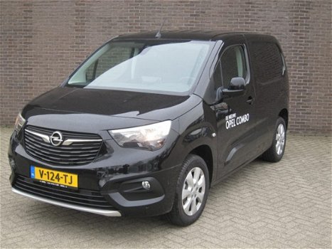 Opel Combo - 1.6D L1H1 Innovation full options - 1