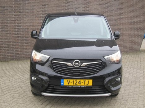 Opel Combo - 1.6D L1H1 Innovation full options - 1