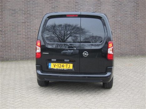 Opel Combo - 1.6D L1H1 Innovation full options - 1