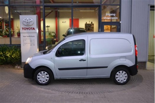 Renault Kangoo Express - 1.5 dCi 75 Express Comfort - 1