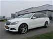 Mercedes-Benz C-klasse Estate - 200 CDI automaat - 1 - Thumbnail