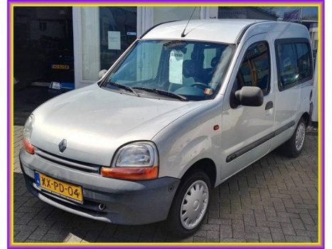 Renault Kangoo - 1.4 RN - 1