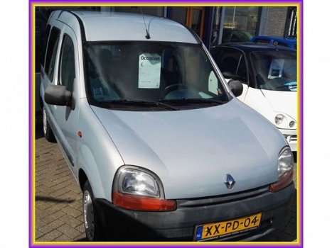 Renault Kangoo - 1.4 RN - 1