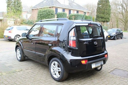 Kia Soul - 1.6 X-tra - 1