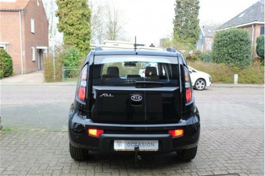 Kia Soul - 1.6 X-tra - 1