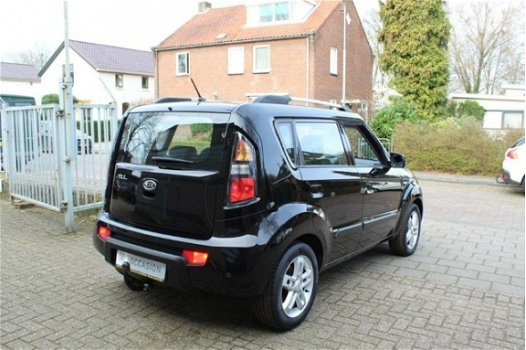 Kia Soul - 1.6 X-tra - 1