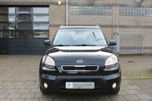 Kia Soul - 1.6 X-tra - 1