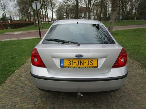 Ford Mondeo - 2.5 V6 Trend ELLEC.PAKKET AIRCO CRUISECONTROL LICHTMETALEN VELGEN - 1