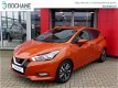 Nissan Micra - 0.9 IG-T N-Connecta NAVI, CAMERA, CR.CONTROL, BLUETOOTH, 16