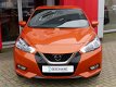 Nissan Micra - 0.9 IG-T N-Connecta NAVI, CAMERA, CR.CONTROL, BLUETOOTH, 16