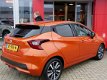 Nissan Micra - 0.9 IG-T N-Connecta NAVI, CAMERA, CR.CONTROL, BLUETOOTH, 16